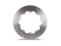 AeroRotor 380x34 Left Dri