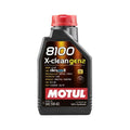 8100 X-CLEAN 5W-40 208L US