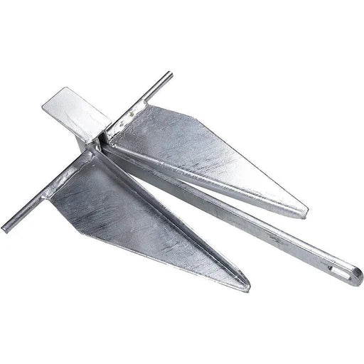 H4000 DANFORTH HI-TENSILE