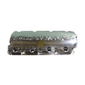 Self-Oiling 6.4L Valve Covers 2008-2010 Powerstroke Text Diesel Choate Performance