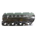 Self-Oiling 6.4L Valve Covers 2008-2010 Powerstroke Text Diesel Choate Performance