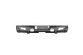 IDENTITY REAR BUMPER / SHACKLES END