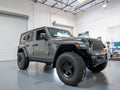 18C WRANGLER JL FULL WIDTH GRUMPER BARE STEEL