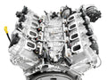 LT COMPLETE ACCESSORY DRIVE SYSTEM W/ACC