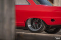 17X10.0 S71 BLK CTR 5X120 7.2BS(43M