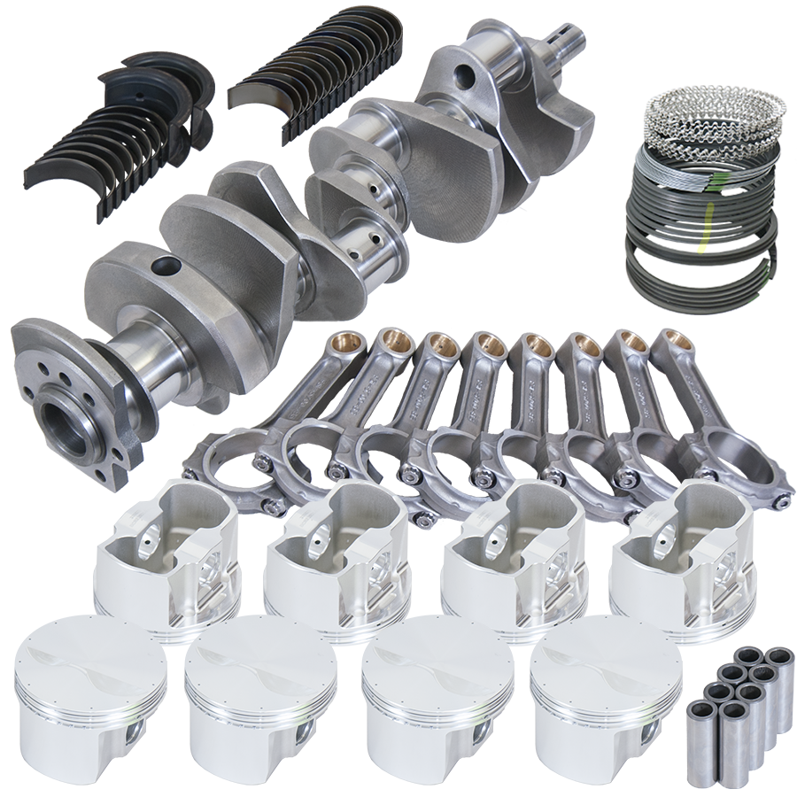 RACESAVER ASSY 3.480 X 3.786 CP