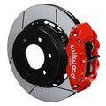 Wilwood auto part