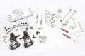 7 in LIFT KIT W/ REAR SHOCKS (2WD) 1/2 TON GM TRUCK 2014