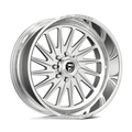 FF125 26X16 BLANK POLISHED -101MM (