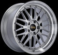 BBS auto part