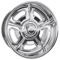 LEGACY 2 22X10.5