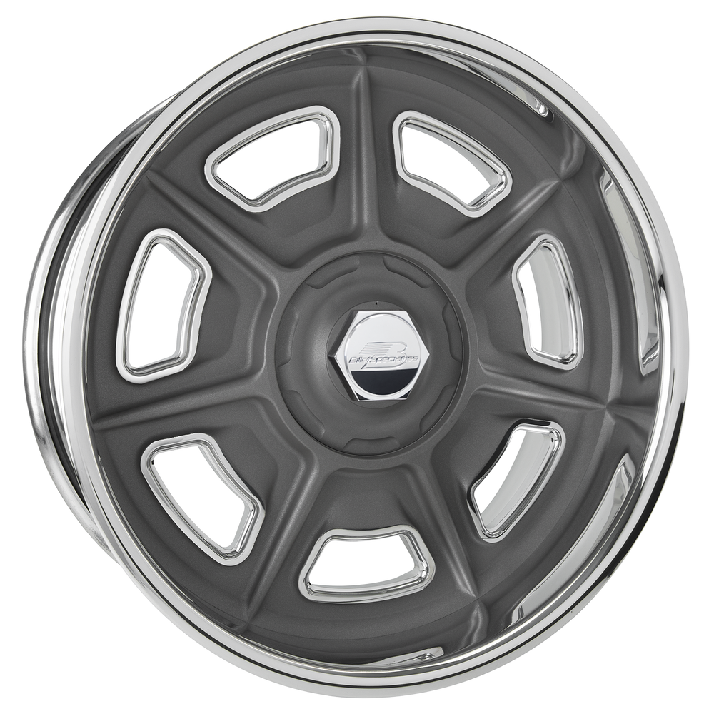 LEGACY 2 22X10.5