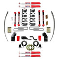 Skyjacker 5"00-01DGE,1/2TON CLII KIT