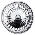 Billet Specialties auto part