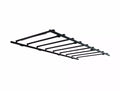 Ford Transit (L4H3/159in WB/High Roof) (2013-Current) Slimpro Van Rack Kit - by Front Runner