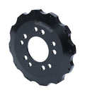 Wilwood Narrow Superlite 6R Front Hat Kit 13.06in Drilled 98-02 Camaro/Firebird