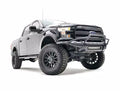 20152017 F150 FRONT AERO SERIES BUMPER PRE RUNNER GUARD