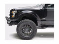 20152017 F150 FRONT AERO SERIES BUMPER PRE RUNNER GUARD