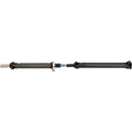 REAR DRIVESHAFT ASSEMBLY