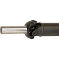 REAR DRIVESHAFT ASSEMBLY
