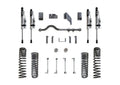 Maxtrac shock absorber