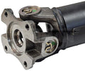 REAR DRIVESHAFT
