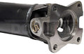 REAR DRIVESHAFT