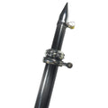 CENTER RIGGER, 1-1/2 CARBON FIBER