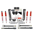 Skyjacker 6"KIT,08F250DSL,4LKS,HYDROS