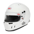Bell Helmet Gt6 Rd Carbon-4C (Hans) 55(6 7/8) Fia8859-2024/Sa2025