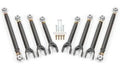 BMR 15-19 Cadillac CTS-V 15in Conversion Kit w/ Solid Rotors & Red Calipers