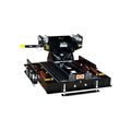 (KIT)HIJACKER AUTOSLIDE 5TH WHEEL HITCH 18K UMS F/FORD FACTORY PREP PACKAGE