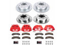PowerStop auto part