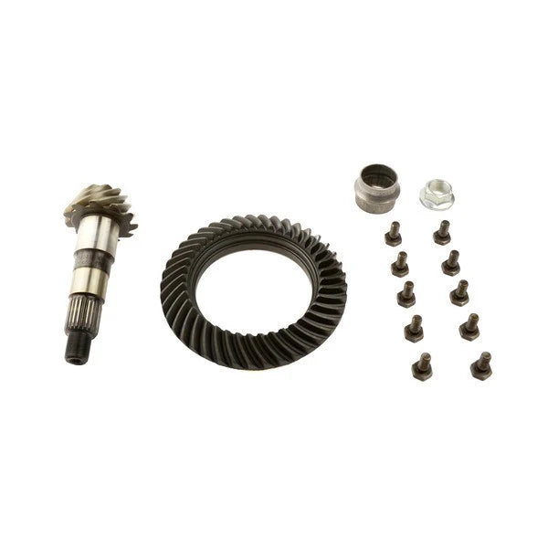 COUPLING SHAFT