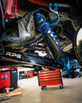 21-22 Bronco RPG Rear Lower Link Kit