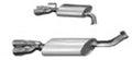 Kooks Headers muffler