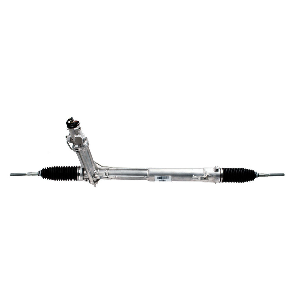 STEERING RACK