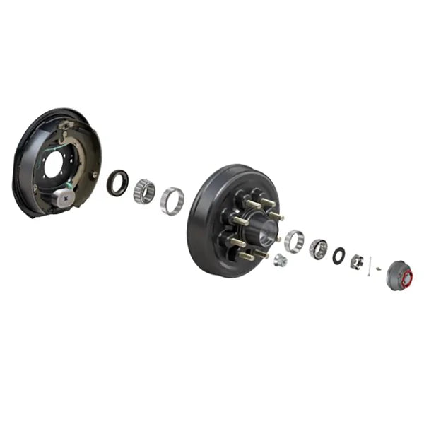 VII 26 1/4 X 75 1/4 HC65 RH1 C-BK R