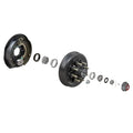 VII 26 1/4 X 75 1/4 HC65 RH1 C-BK R