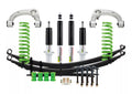 0523 TACOMA NITRO GAS SUSPENSION KITSTAGE 2