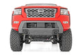 1x 1879BOX3 1x 83700BOX1 1x 83730BOX2 6 Inch Lift Kit Nissan Frontier 2WD 4WD (2022)