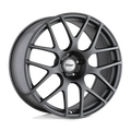TW NURBURGRING 19X8 5X120 +35 76 M-