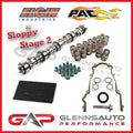 GM LS Roller Camshaft