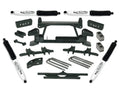 Tuff Country shock absorber