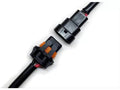 TRIGGER SOLID STATE SWITCHING HARNESS 12 GUAGE 8FT