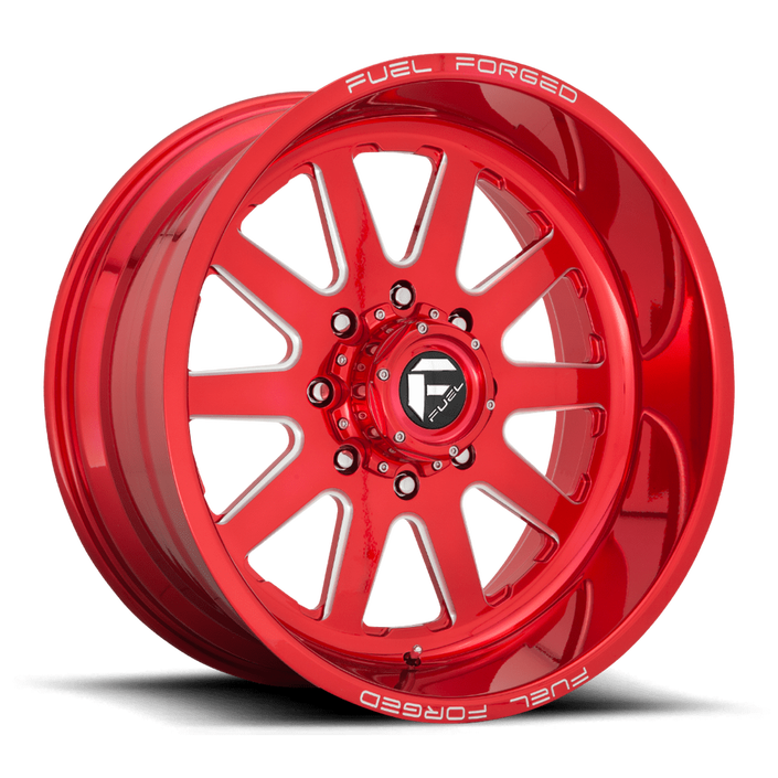 FF083 24X12 BLANK CUSTOM -55MM (114-180)
