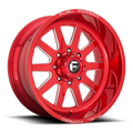 Fuel Wheels auto part