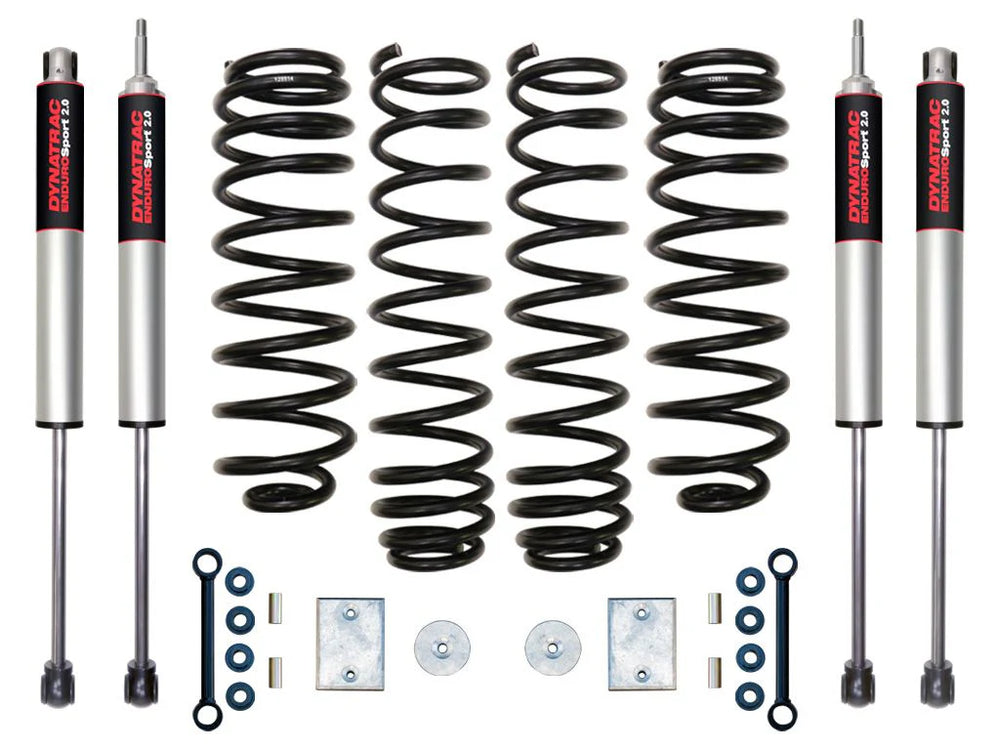 Dynatrac auto part