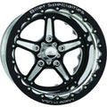 Billet Specialties auto part