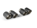 Akrapovic 2024+ BMW M5 (G90,G99) Evolution Catback Exhaust - Titanium (Requires Tips)
